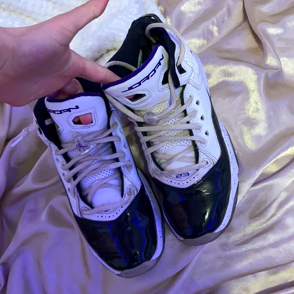 Jordan shoes✅